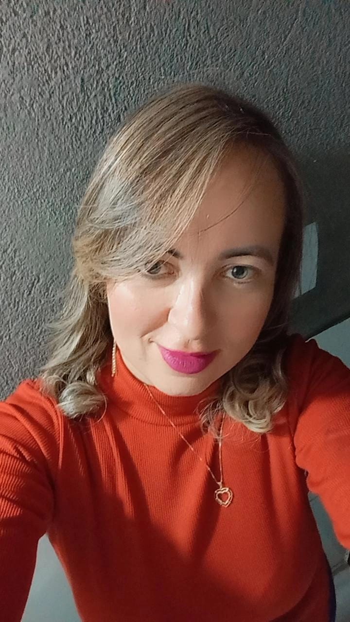 Ana Paula dos Santos